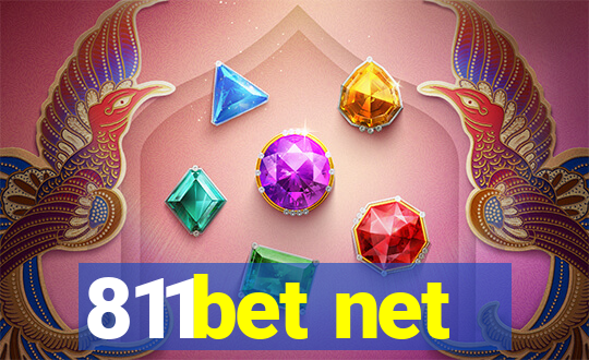 811bet net